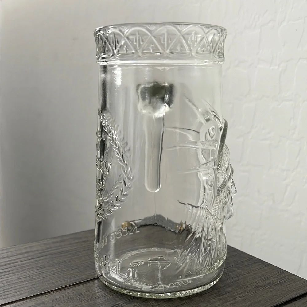 Anchor Glass Container Corporation vintage anchor